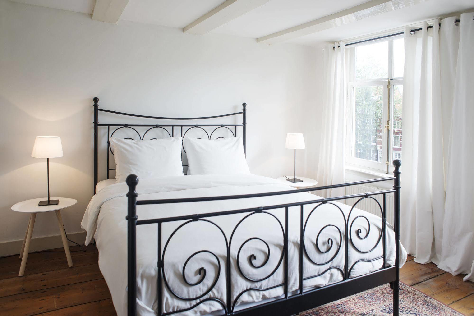 Herengracht Canal Apartment *