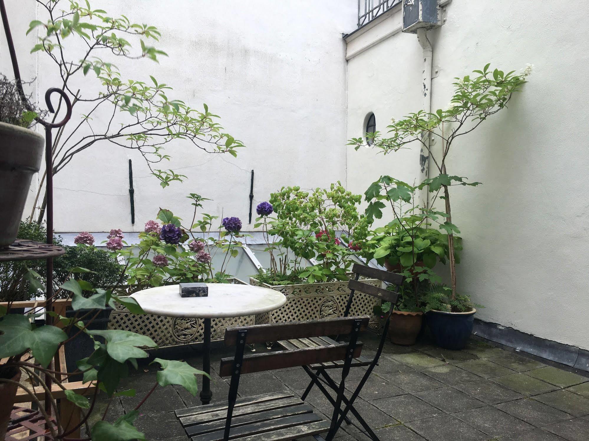 Apartment Herengracht Canal