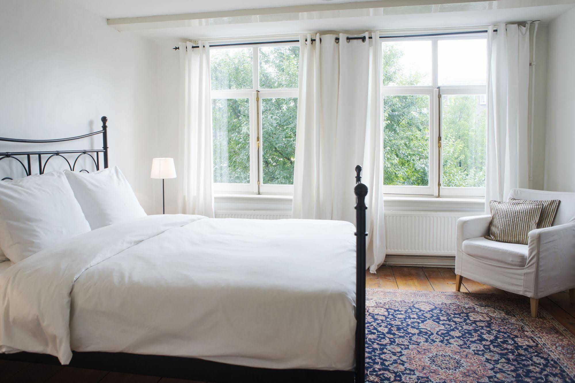 Apartment Herengracht Canal *