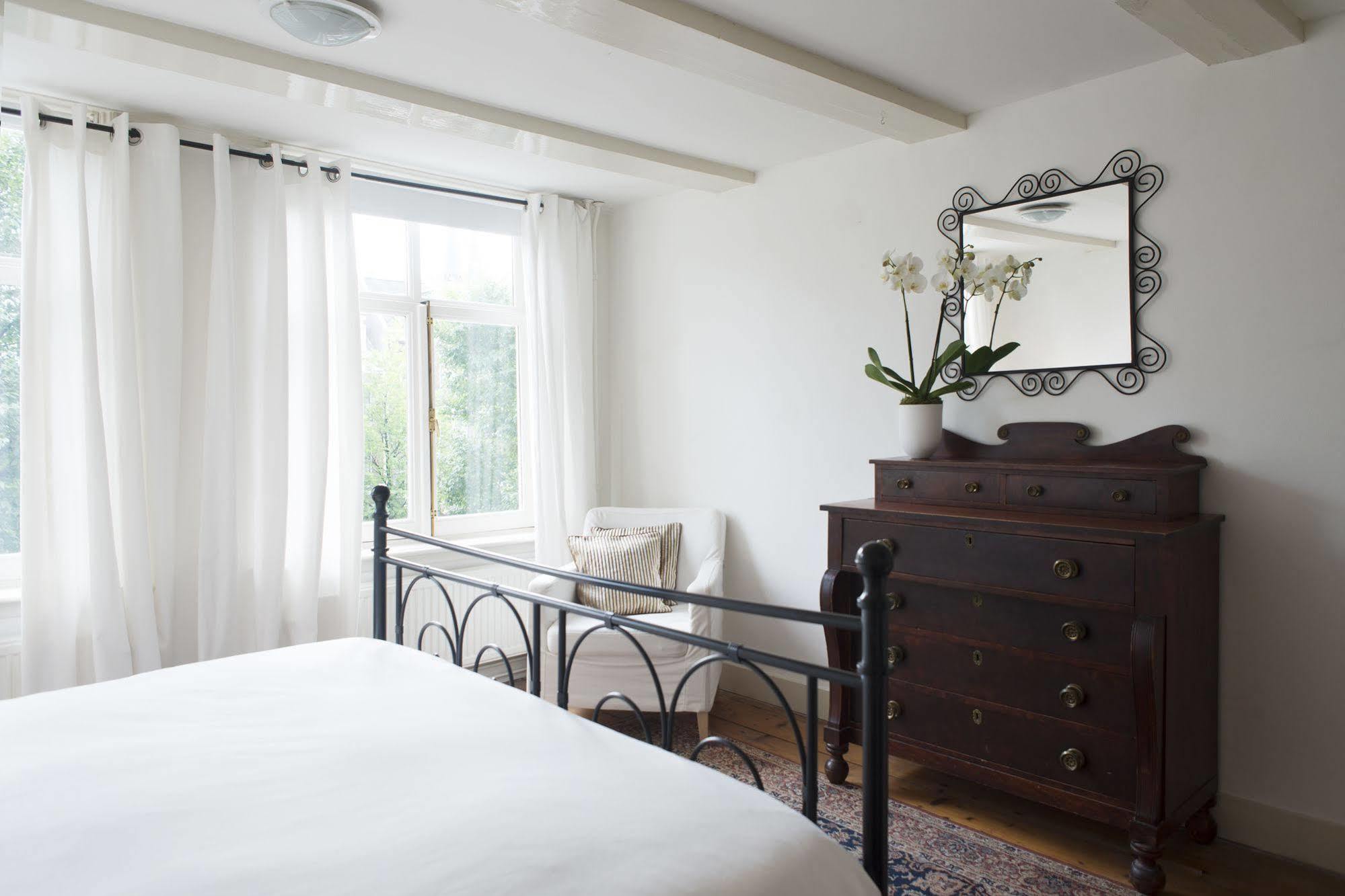 Herengracht Canal Apartment Amsterdam