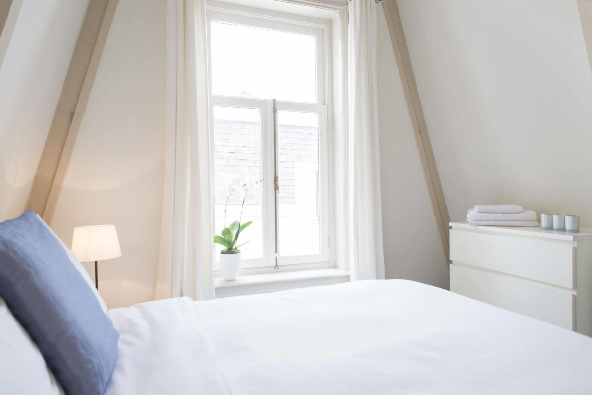 Herengracht Canal Apartment Amsterdam