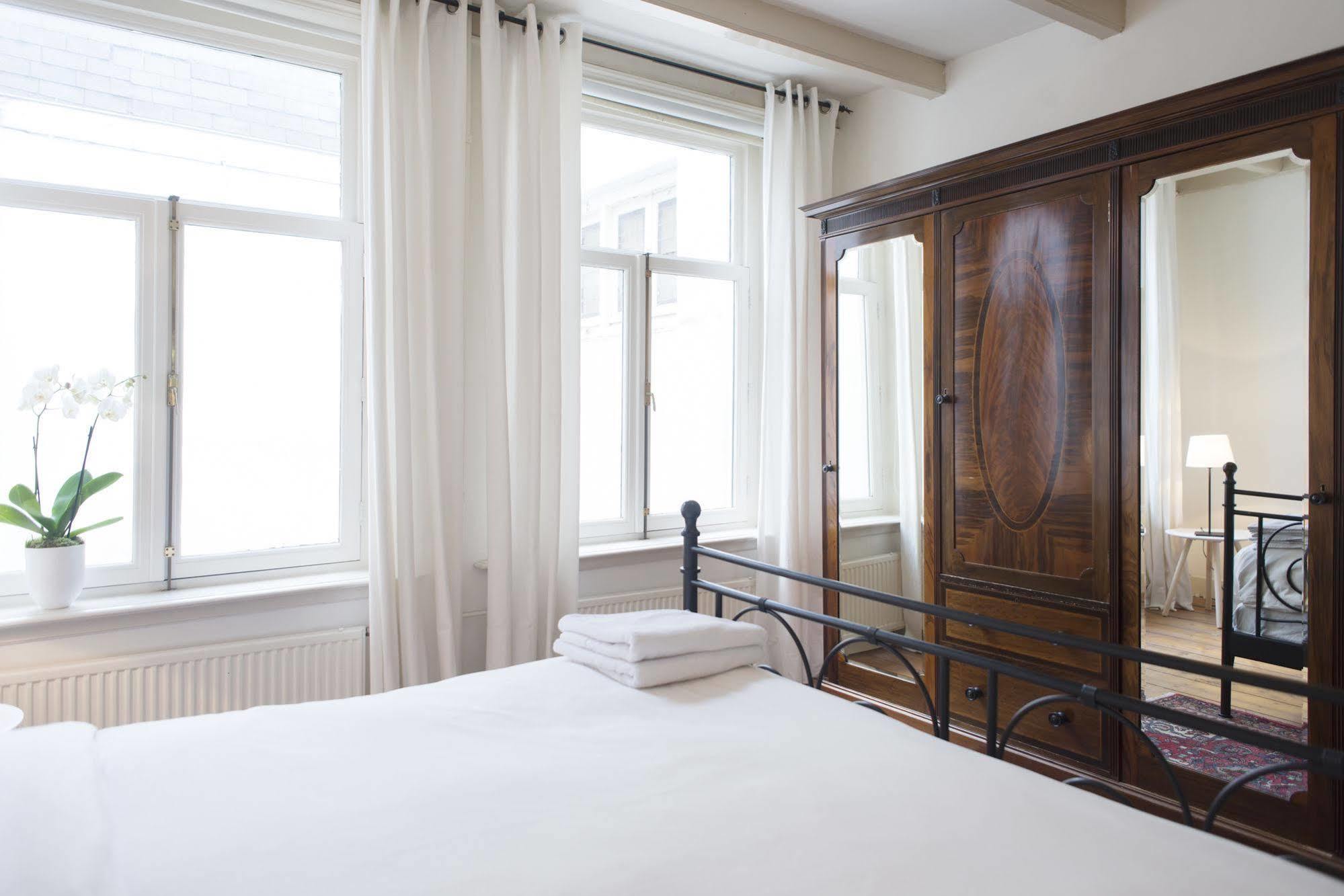 Apartment Herengracht Canal