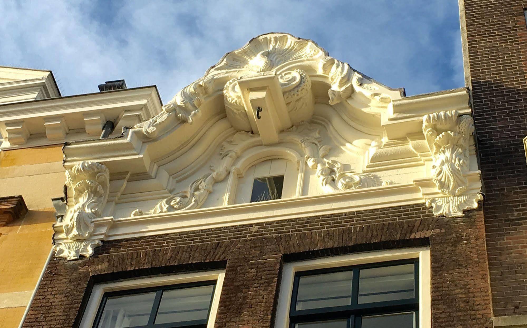 Herengracht Canal * Amsterdam