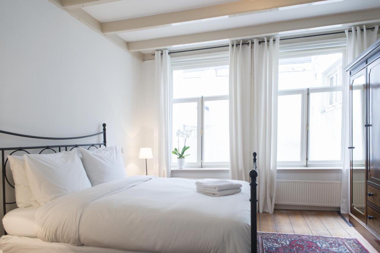 Apartment Herengracht Canal Amsterdam