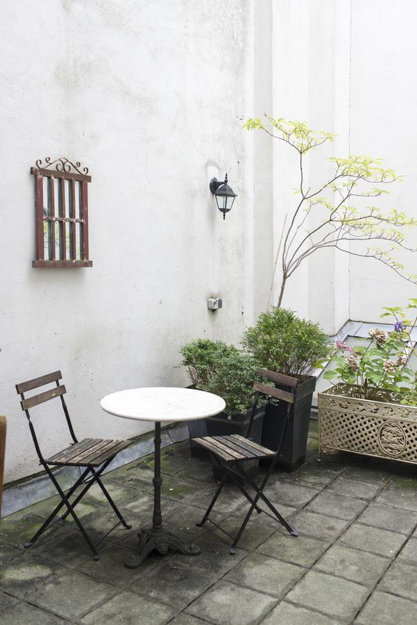 Apartment Herengracht Canal *